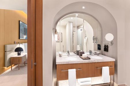 Отель Vida Creek Beach в Дубай - ОАЭ