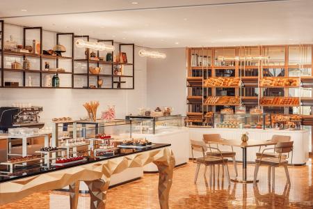 Отель One & Only One Za'abeel, Dubai в Дубай - ОАЭ