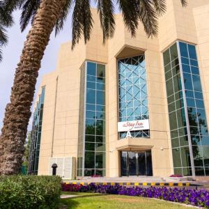 отель eStay Hotel