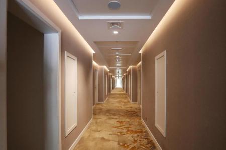 Отель eStay Hotel в Дубай - ОАЭ