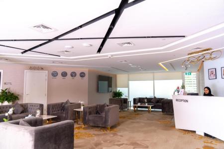 Отель eStay Hotel в Дубай - ОАЭ