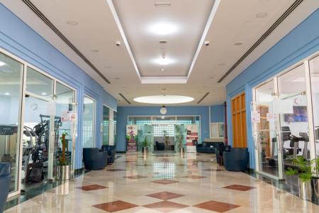 Отель eStay Hotel в Дубай - ОАЭ