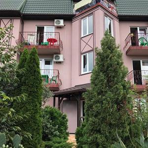 отель НикОль (Лоо)