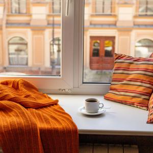 отель Станция N47 Premier