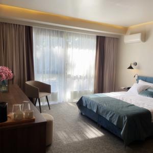 отель Adenium (Адениум)