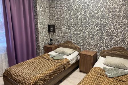 Отель Концерт на Таганской в Москва - Россия