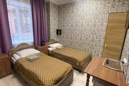 Отель Концерт на Таганской в Москва - Россия