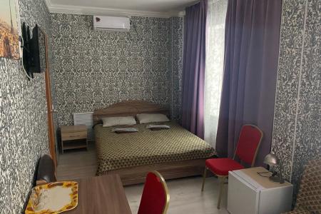 Отель Концерт на Таганской в Москва - Россия