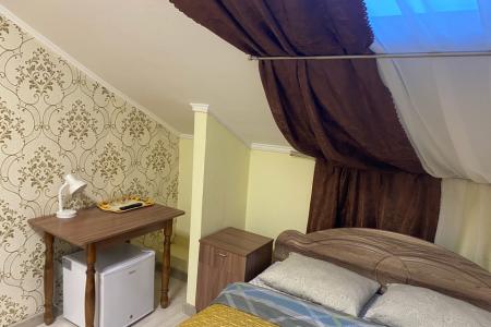 Отель Концерт на Таганской в Москва - Россия