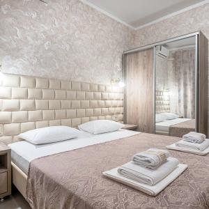 отель Мандарин (Лазаревское)