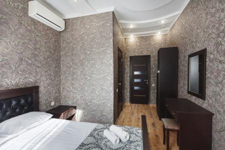 Отель Inter в Ессентуки - Россия