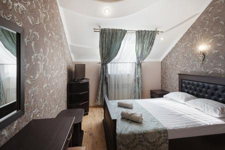 Отель Inter в Ессентуки - Россия