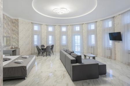 Отель Inter в Ессентуки - Россия