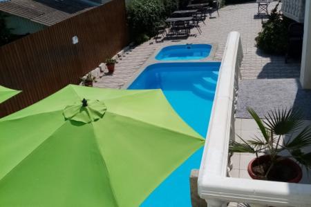 Alexandra guest House