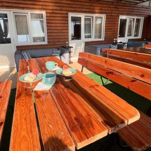 отель Морская история (ул. Весенняя)