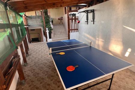 Отель Морская история (ул. Весенняя) в Лоо - Россия