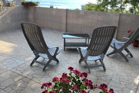 Отель Морская история (ул. Весенняя) в Лоо - Россия