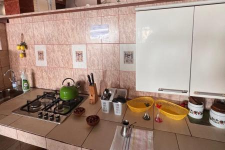 Отель Морская история (ул. Весенняя) в Лоо - Россия