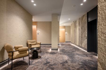 Отель Бутик-отель Довлатов в Эсто-Садок - Россия