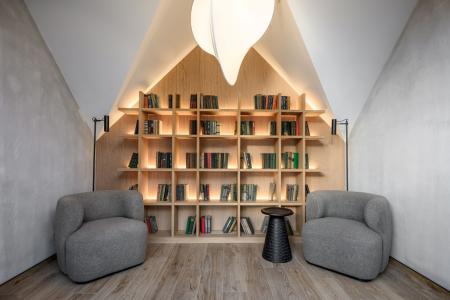 Отель Бутик-отель Довлатов в Эсто-Садок - Россия