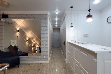 Отель Бутик 345 в Дербент - Россия