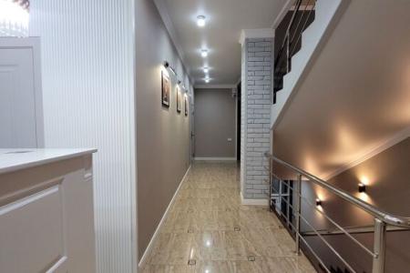 Отель Бутик 345 в Дербент - Россия