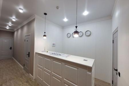 Отель Бутик 345 в Дербент - Россия