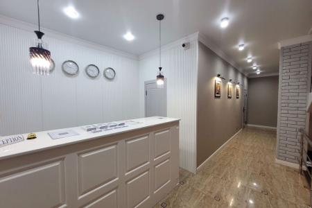 Отель Бутик 345 в Дербент - Россия