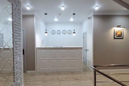 Отель Бутик 345 в Дербент - Россия