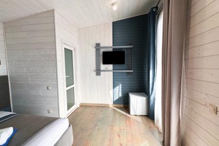 Отель Manresa Resort Hotel в Новый Афон - Абхазия