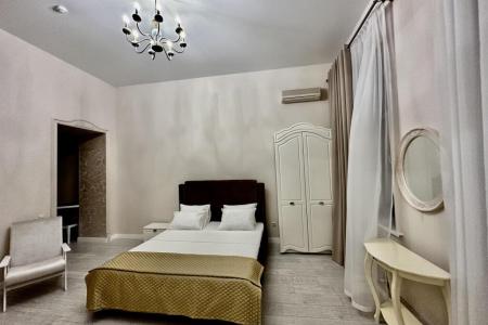 Отель Апарт-отель 1908 в Дербент - Россия