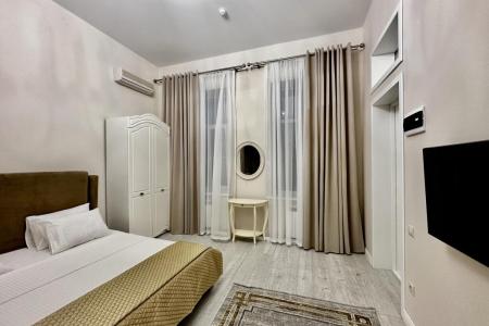 Отель Апарт-отель 1908 в Дербент - Россия