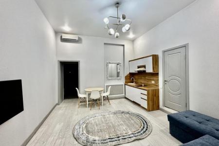 Отель Апарт-отель 1908 в Дербент - Россия