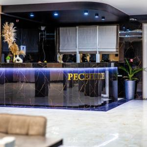 отель TS отель