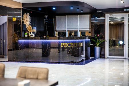 Отель TS отель в Дербент - Россия