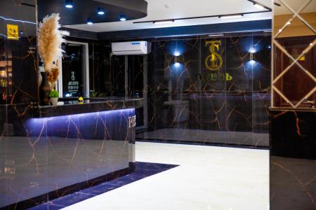 Отель TS отель в Дербент - Россия