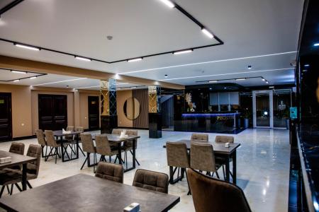 Отель TS отель в Дербент - Россия