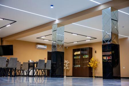 Отель TS отель в Дербент - Россия