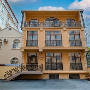 отель Emre