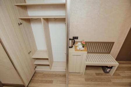 Отель Отель Kanzler в Батуми - Грузия