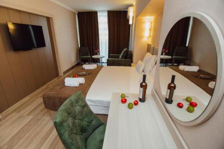 Отель Отель Kanzler в Батуми - Грузия