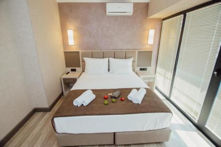 Отель Отель Kanzler в Батуми - Грузия