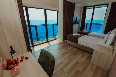 Отель Отель Kanzler в Батуми - Грузия