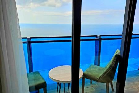 Отель Отель Kanzler в Батуми - Грузия