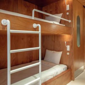 отель Rooms Hotel Batumi