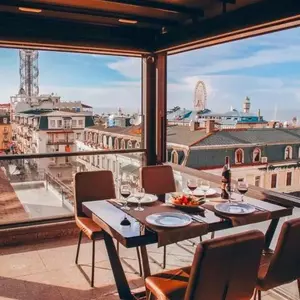 отель Bel Mare Hotel
