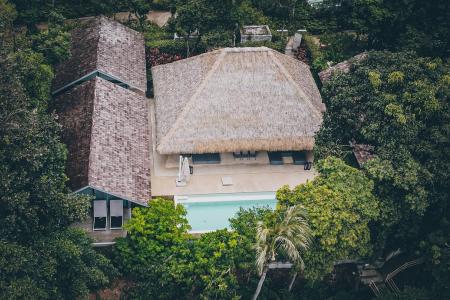 Отель Villa Escape Burasari в о. Коконат - Таиланд