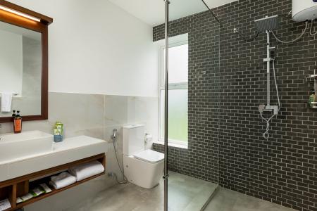 Отель Vis Ta Vie в Мирисса - Шри-Ланка