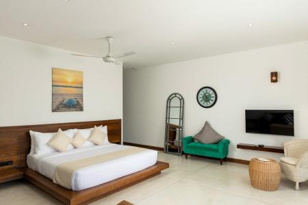 Отель Vis Ta Vie в Мирисса - Шри-Ланка