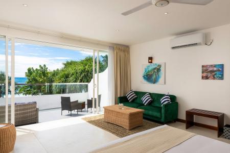 Отель Vis Ta Vie в Мирисса - Шри-Ланка